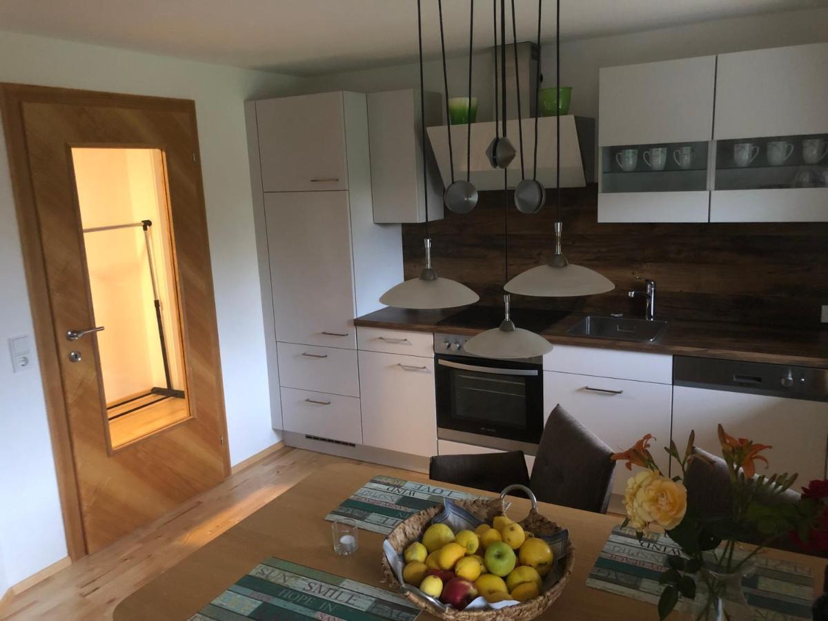 Babsi Appartments- leben am Land Wels Bagian luar foto